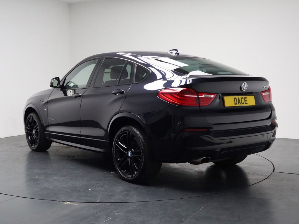 Used BMW X4 2017 for sale - 76496769: Photo 9