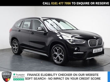 Used BMW X1 2019 for sale - 79584364: Photo