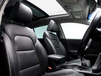 Used Kia Sportage 2020 for sale - 74844435: Photo