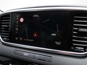 Used Kia Sportage 2020 for sale - 74844435: Photo