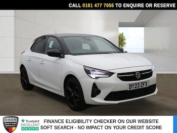 Used Vauxhall Corsa 2023 for sale - 79588166: Photo