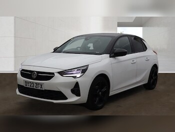 Used Vauxhall Corsa 2023 for sale - 79588166: Photo