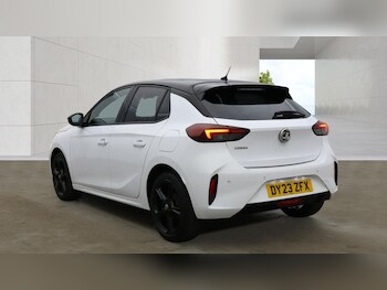 Used Vauxhall Corsa 2023 for sale - 79588166: Photo