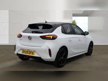 Used Vauxhall Corsa 2023 for sale - 79588166: Photo