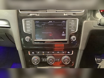 Used Volkswagen Golf 2016 for sale - 75521825: Photo