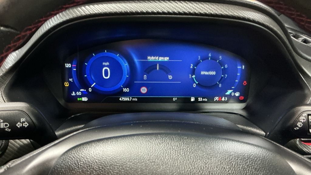 Used Ford Puma 2020 for sale - 76973733: Photo 12