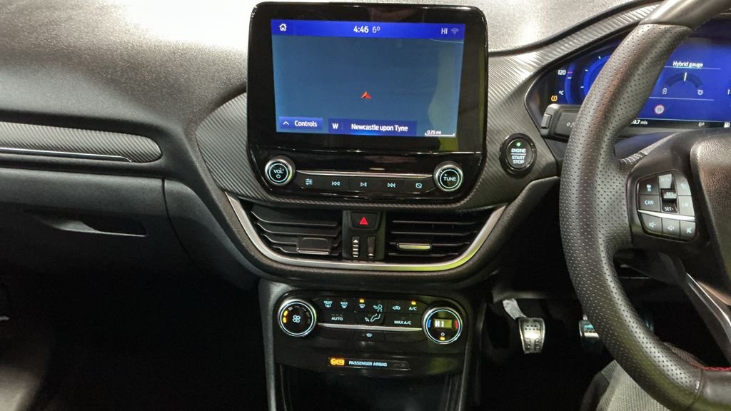 Used Ford Puma 2020 for sale - 76973733: Photo 3