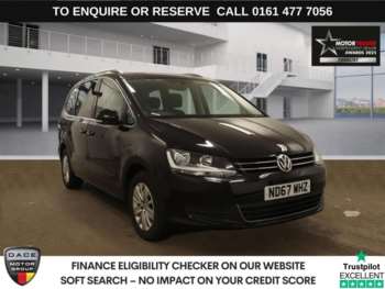 2018 (67) - 2.0 TDI CR BlueMotion Tech 150 SE Nav 5dr