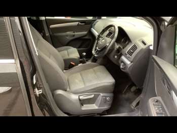 Used Volkswagen Sharan 2018 for sale - 74773924: Photo