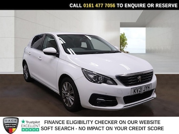 Used Peugeot 308 2021 for sale - 78288298: Photo