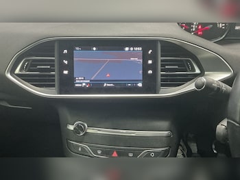 Used Peugeot 308 2021 for sale - 78288298: Photo