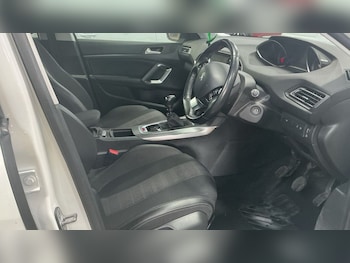 Used Peugeot 308 2021 for sale - 78288298: Photo