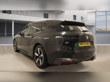 Used BMW iX 2022 for sale - 77905553: Photo