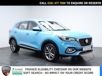 Used MG MG HS 2023 for sale - 79584484: Photo