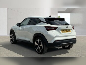 Used Nissan Juke 2023 for sale - 79588179: Photo