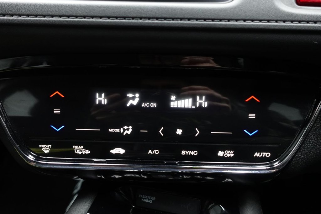 Used Honda HR-V 2017 for sale - 77507931: Photo 24