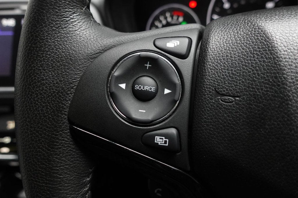 Used Honda HR-V 2017 for sale - 77507931: Photo 30