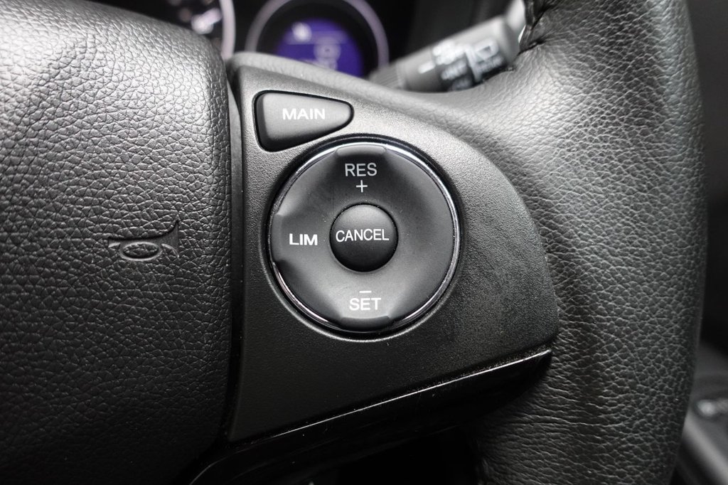 Used Honda HR-V 2017 for sale - 77507931: Photo 33