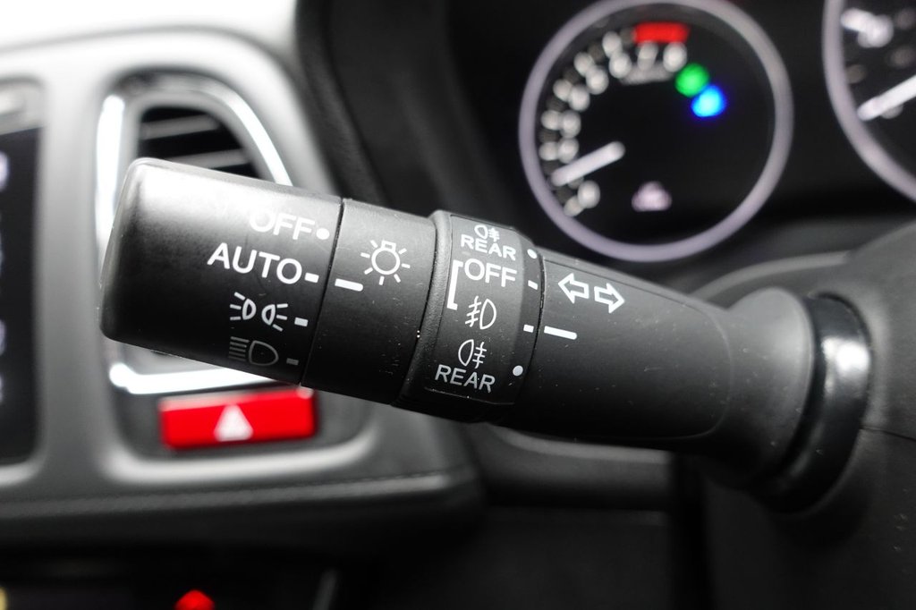 Used Honda HR-V 2017 for sale - 77507931: Photo 38