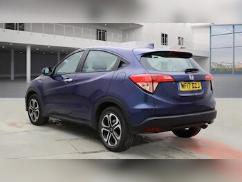 Used Honda HR-V 2017 for sale - 77507931: Photo