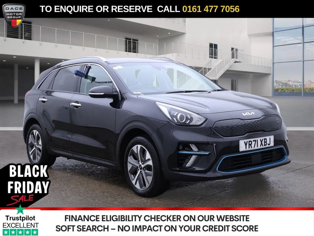 Used Kia Niro 2021 for sale - 76632586: Photo 1