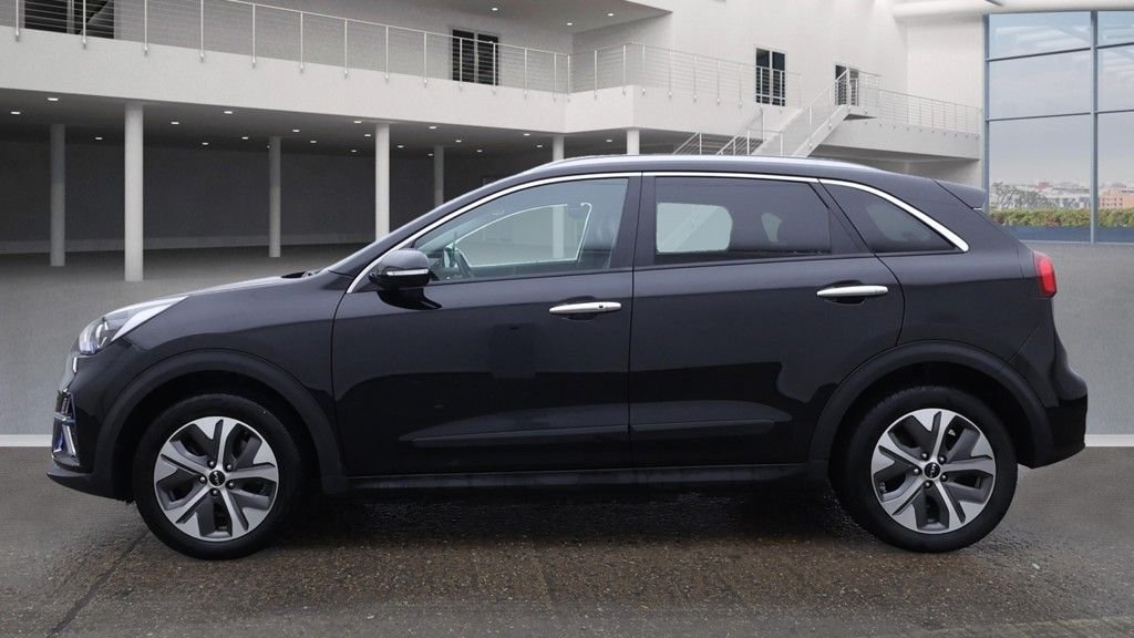 Used Kia Niro 2021 for sale - 76632586: Photo 11