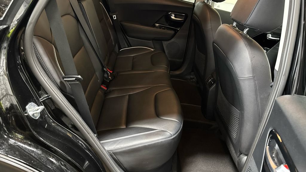 Used Kia Niro 2021 for sale - 76632586: Photo 12