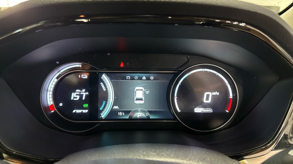 Used Kia Niro 2021 for sale - 76632586: Photo 14