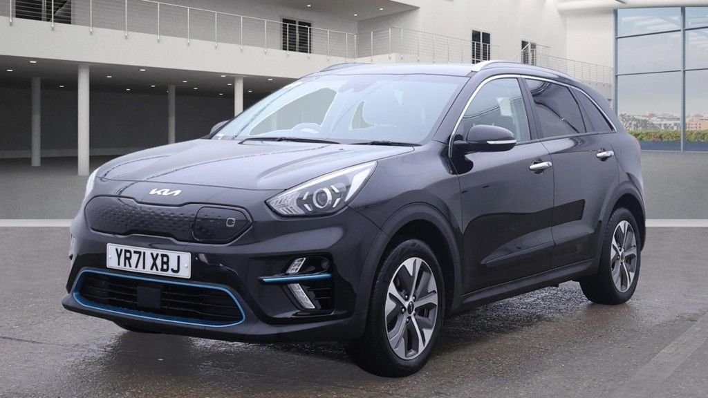 Used Kia Niro 2021 for sale - 76632586: Photo 5