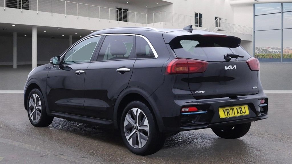 Used Kia Niro 2021 for sale - 76632586: Photo 6