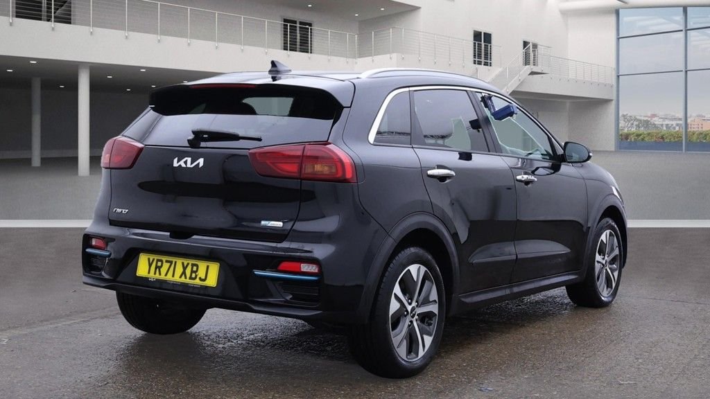 Used Kia Niro 2021 for sale - 76632586: Photo 8