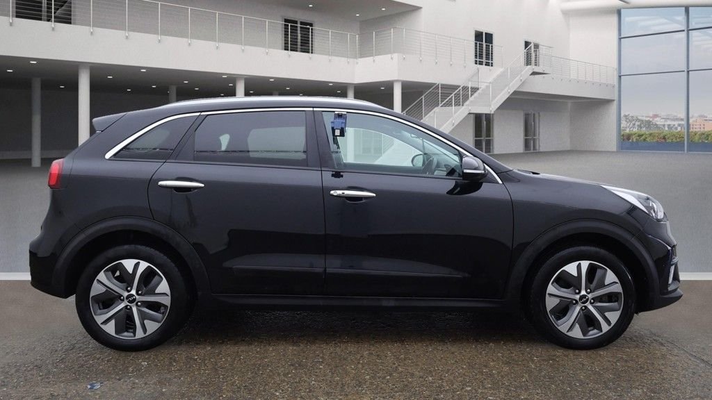 Used Kia Niro 2021 for sale - 76632586: Photo 9