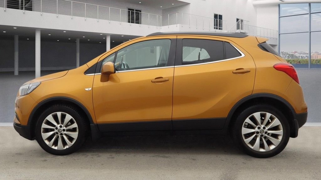 Used Vauxhall Mokka X 2019 for sale - 77153795: Photo 11