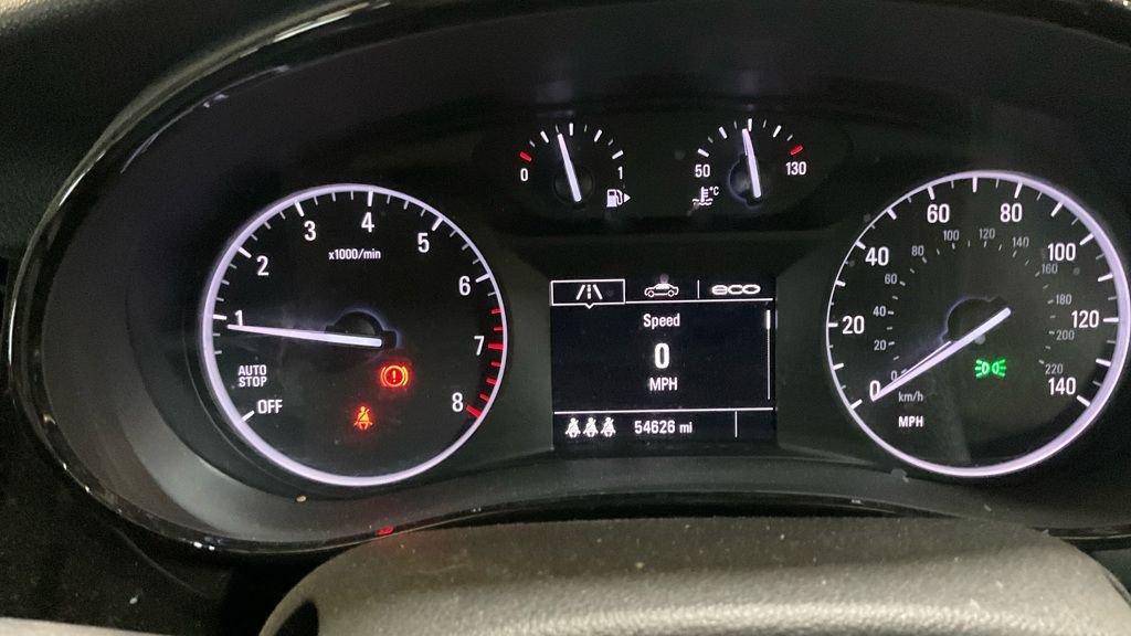 Used Vauxhall Mokka X 2019 for sale - 77153795: Photo 12