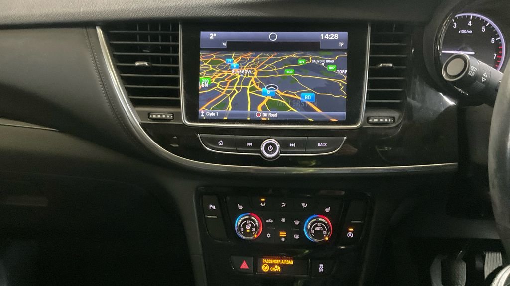 Used Vauxhall Mokka X 2019 for sale - 77153795: Photo 2