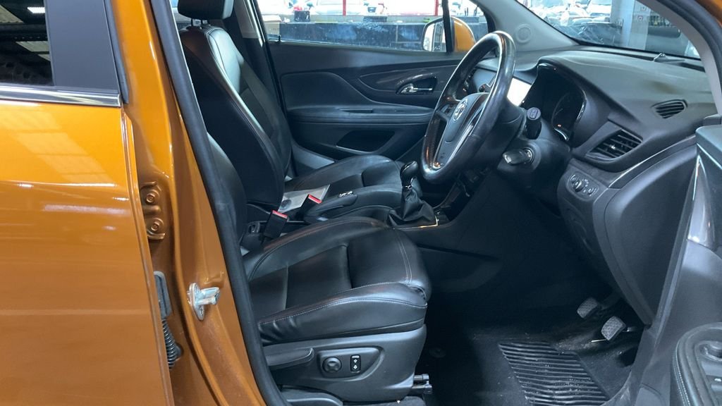 Used Vauxhall Mokka X 2019 for sale - 77153795: Photo 3