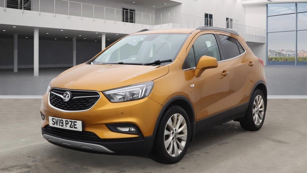 Used Vauxhall Mokka X 2019 for sale - 77153795: Photo 5