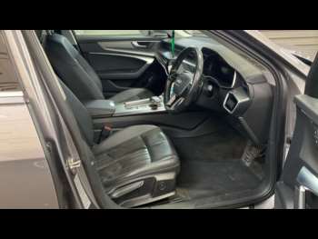 Used Audi A6 Saloon 2018 for sale - 75397294: Photo