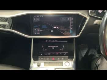 Used Audi A6 Saloon 2018 for sale - 75397294: Photo