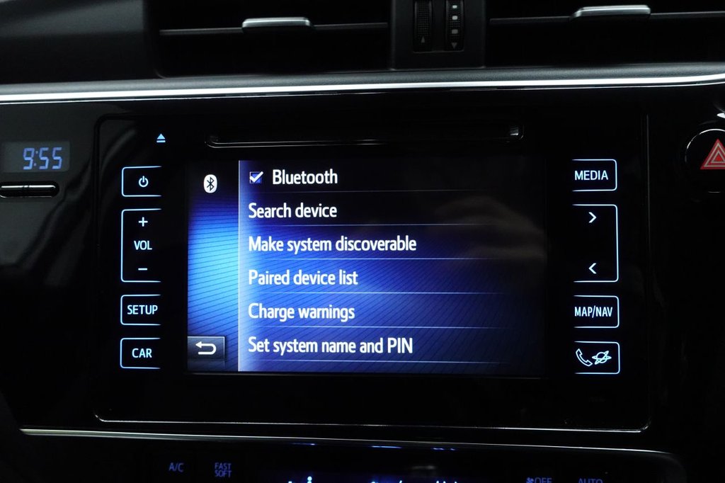 Used Toyota Auris 2018 for sale - 77227413: Photo 26