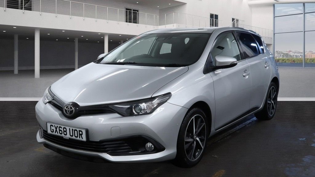 Used Toyota Auris 2018 for sale - 77227413: Photo 3