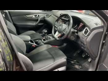 Used Nissan Qashqai 2019 for sale - 75046896: Photo
