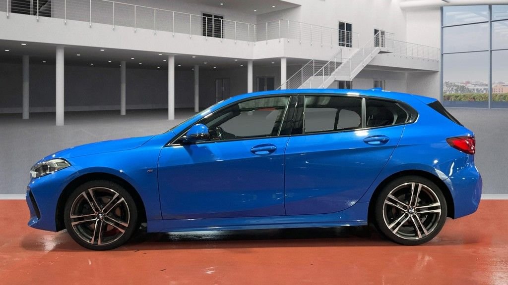 Used BMW 1 Series 2021 for sale - 76547067: Photo 11