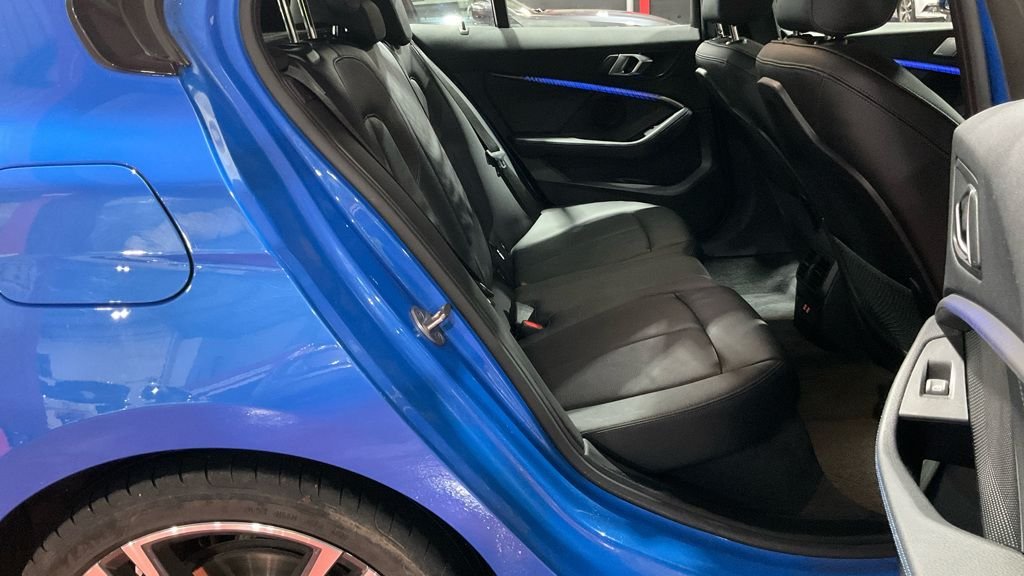 Used BMW 1 Series 2021 for sale - 76547067: Photo 12