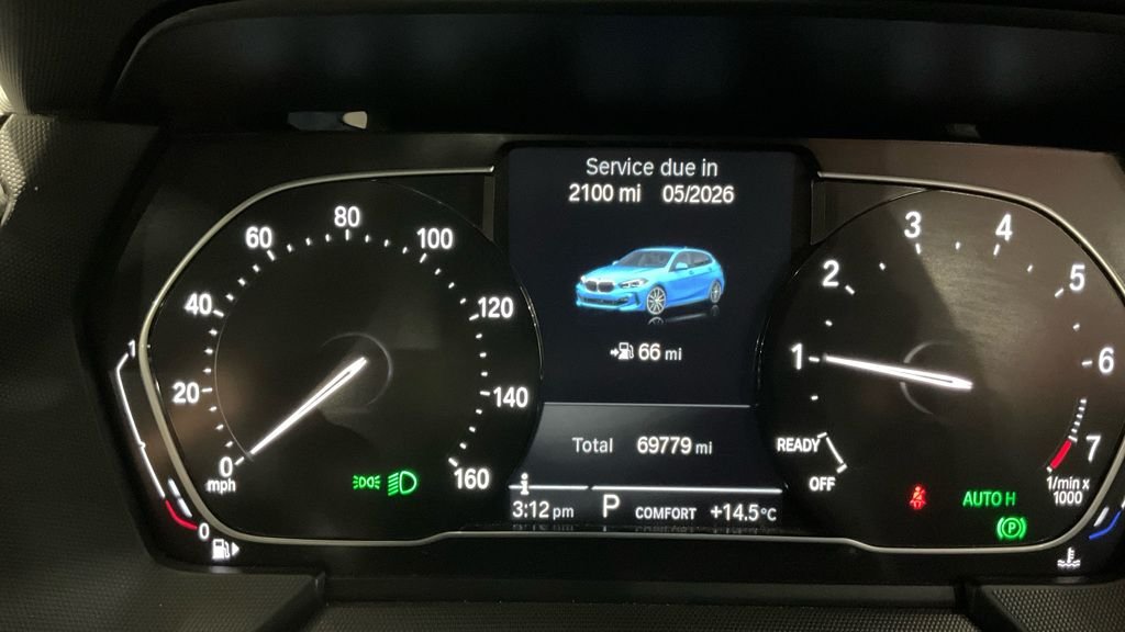 Used BMW 1 Series 2021 for sale - 76547067: Photo 13