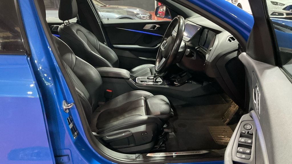 Used BMW 1 Series 2021 for sale - 76547067: Photo 2