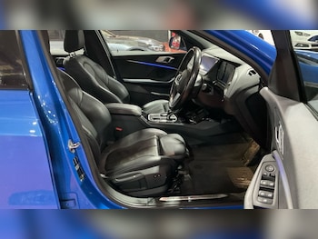 Used BMW 1 Series 2021 for sale - 76547067: Photo