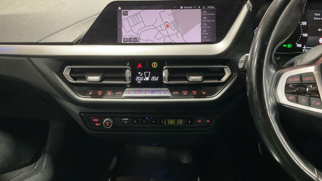 Used BMW 1 Series 2021 for sale - 76547067: Photo 3