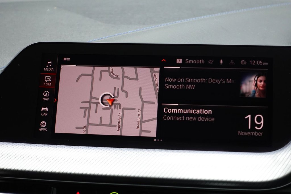 Used BMW 1 Series 2021 for sale - 76547067: Photo 32