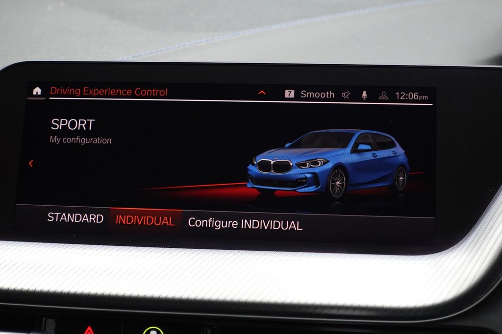 Used BMW 1 Series 2021 for sale - 76547067: Photo 39